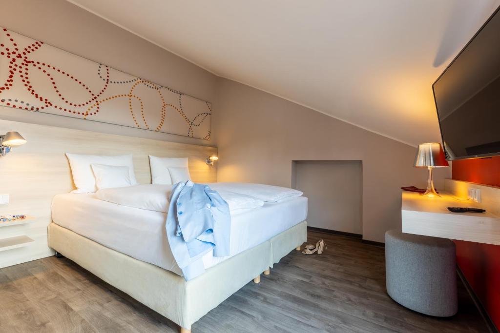 Serways Hotel Rhynern-Süd photo 1