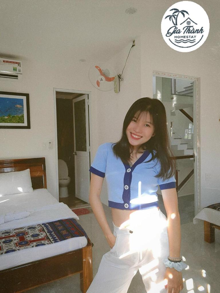 GIA THÀNH HOMESTAY