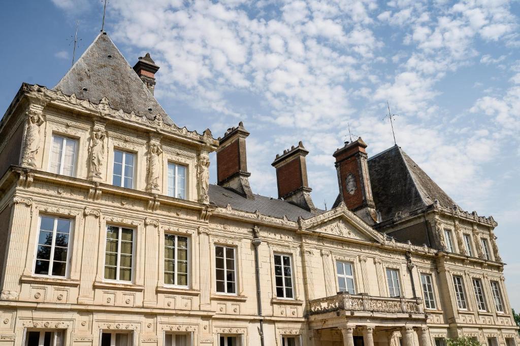 Chateau L' Escale photo 1