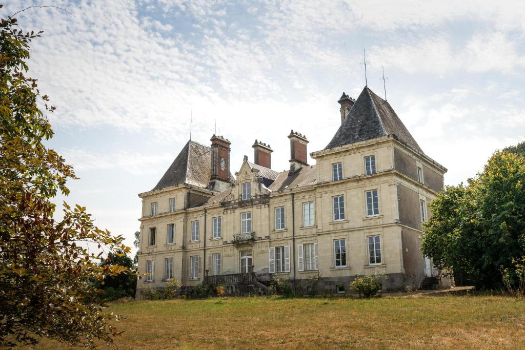 Chateau L' Escale photo 3