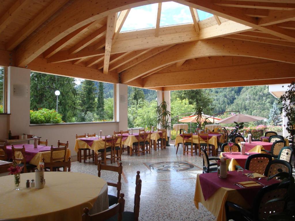 Hotel Park Oasi photo 1