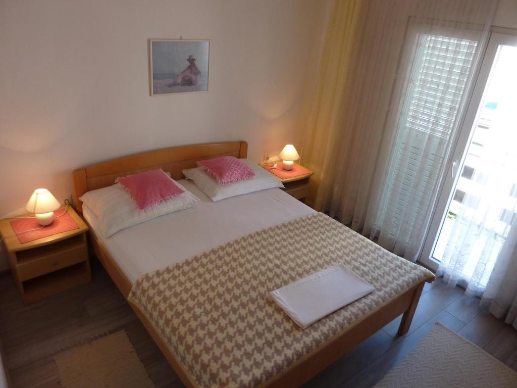 Three bedroom apartment & studio - Apartments Ždrijac photo 1