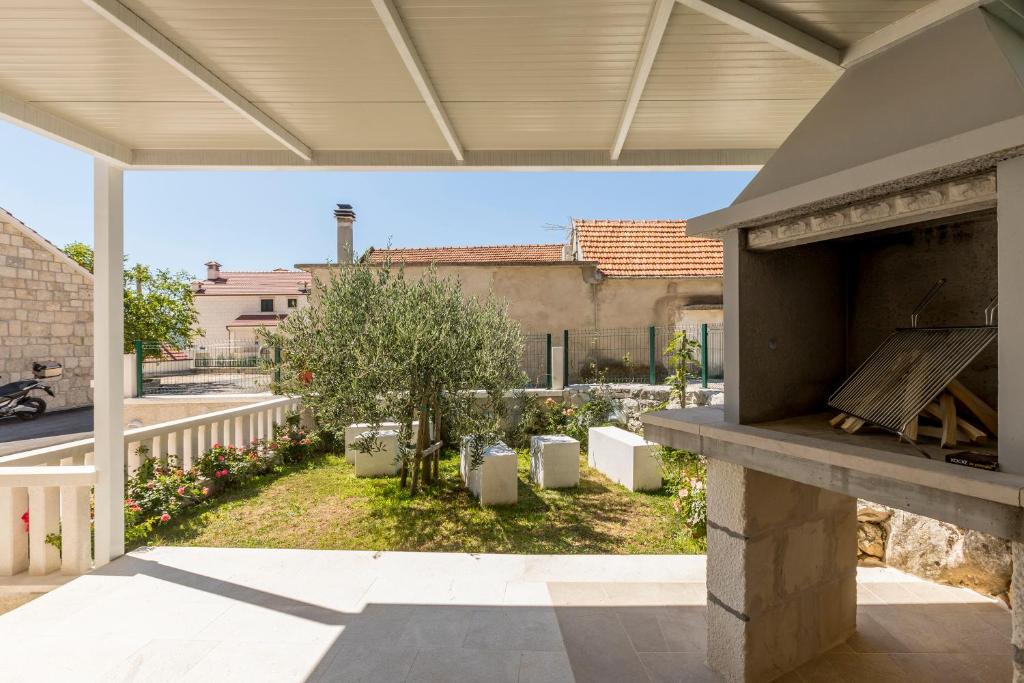 Villa Loza - Resort Moja stina photo 3