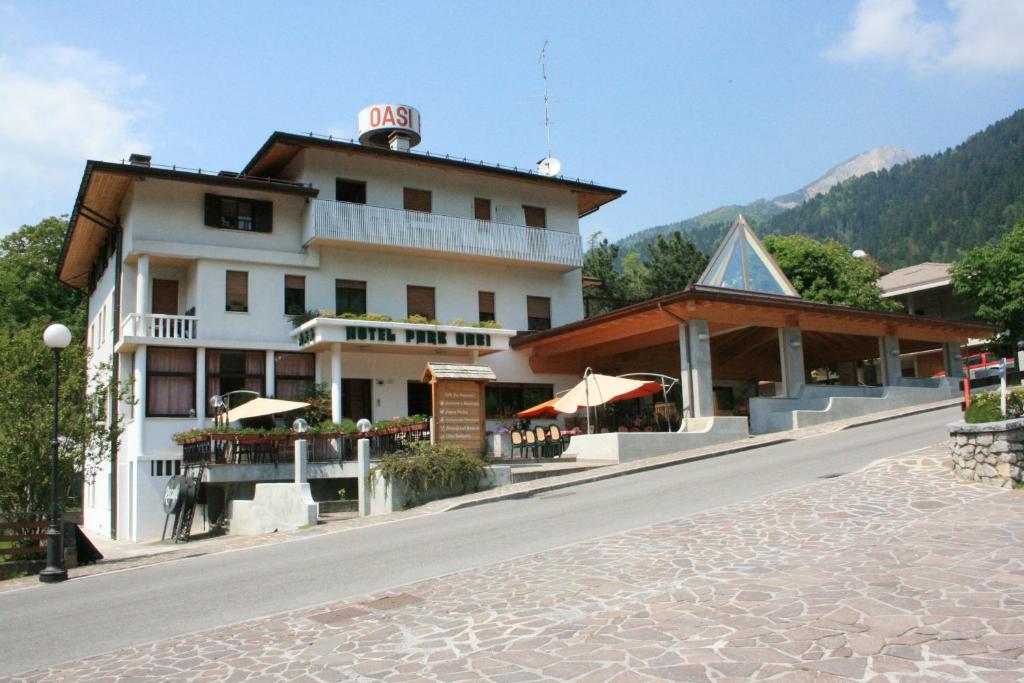 Hotel Park Oasi photo 4