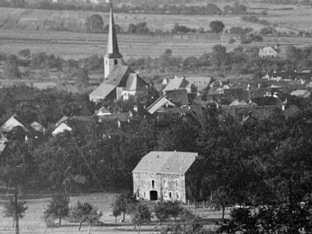 Ferienwohnung Cäcilia im idyllischen Haus Kommeles - Leiwen an der Mosel photo 4
