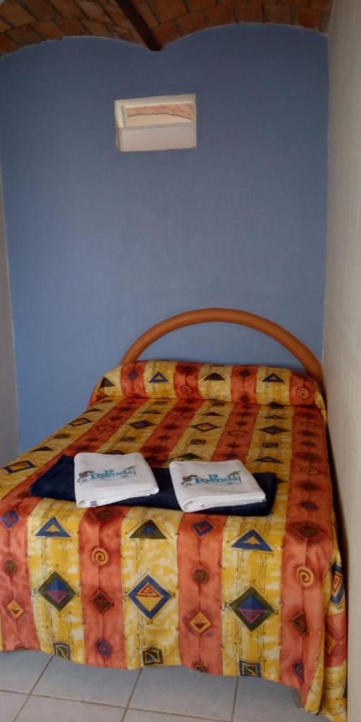 La Rienda Guayabitos photo 3