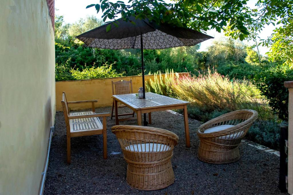 Tenuta di Ghizzano Resort photo 4