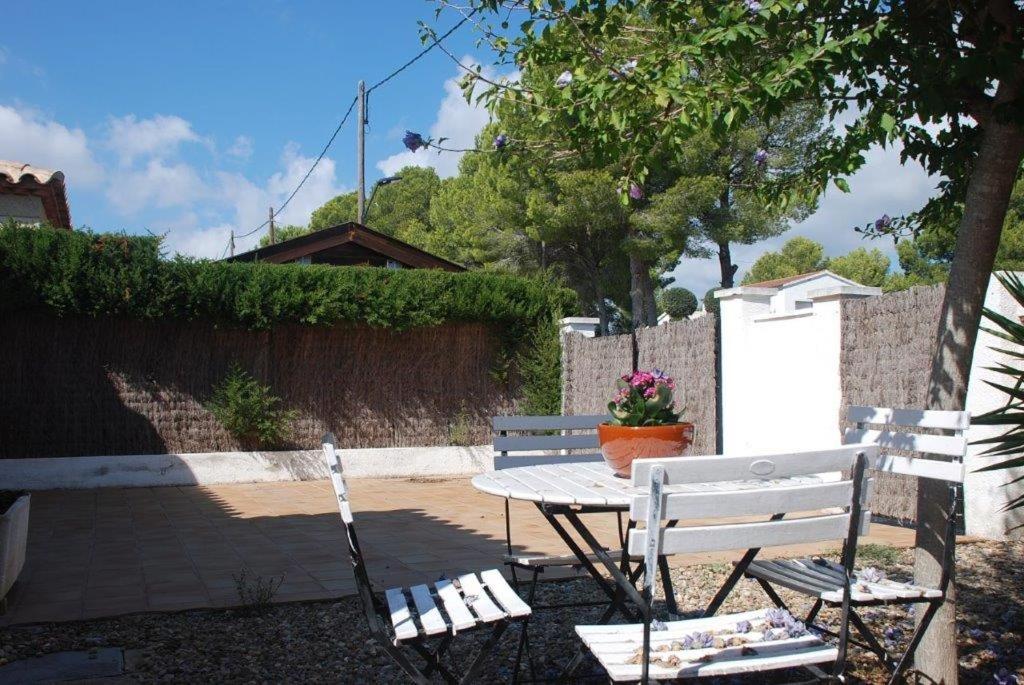 Chalet turistico Ametlla de Mar photo 1