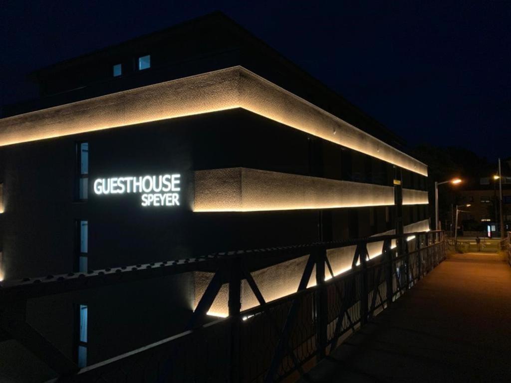 GuestHouse Speyer photo 2