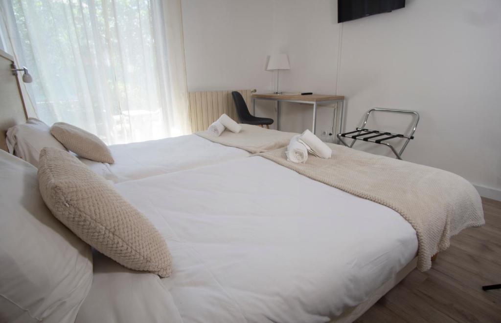 Hôtel Pyrène photo 4