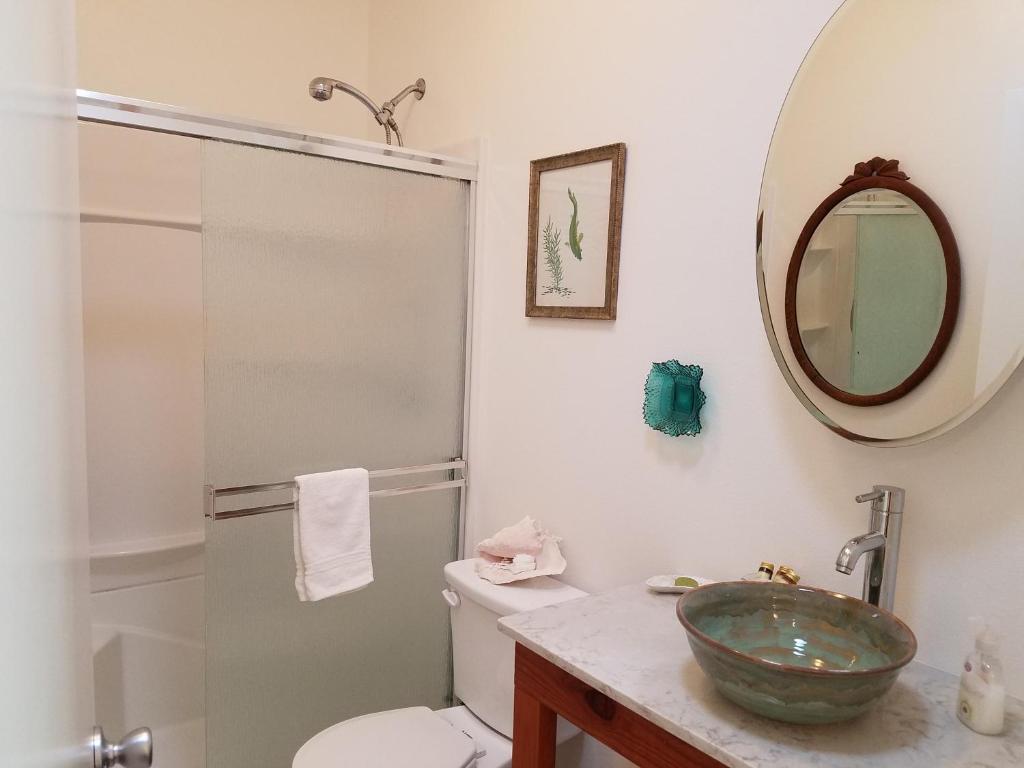 Yosemite Plaisance Bed & Breakfast photo 4