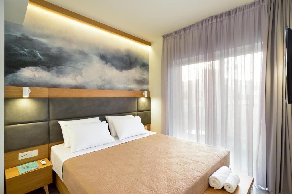 Elia Kalamaki Hotel photo 3