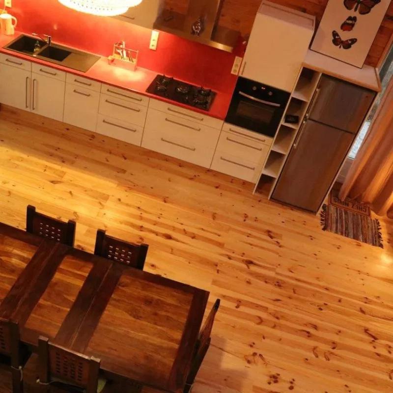 GITE Esprit cabane avec SPA PRIVATIF photo 4