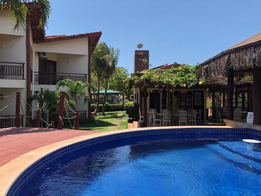 Kanaloa Pousada photo 1