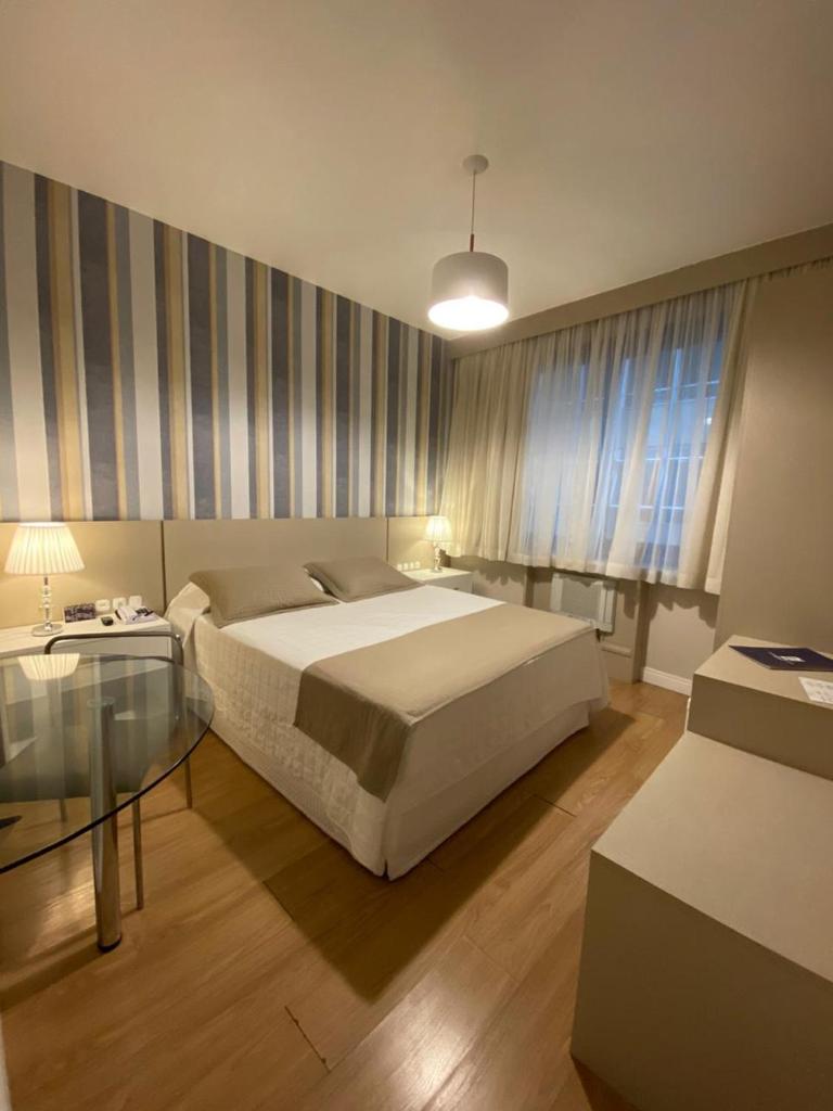 Curitiba Palace Hotel