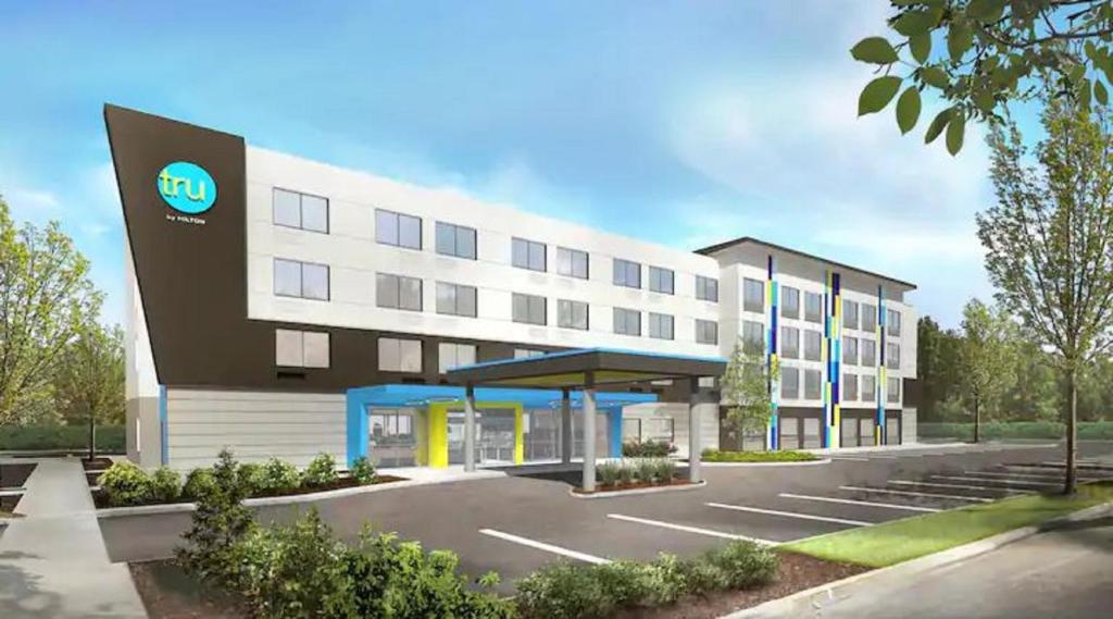 Tru By Hilton Milford Cincinnati, OH image
