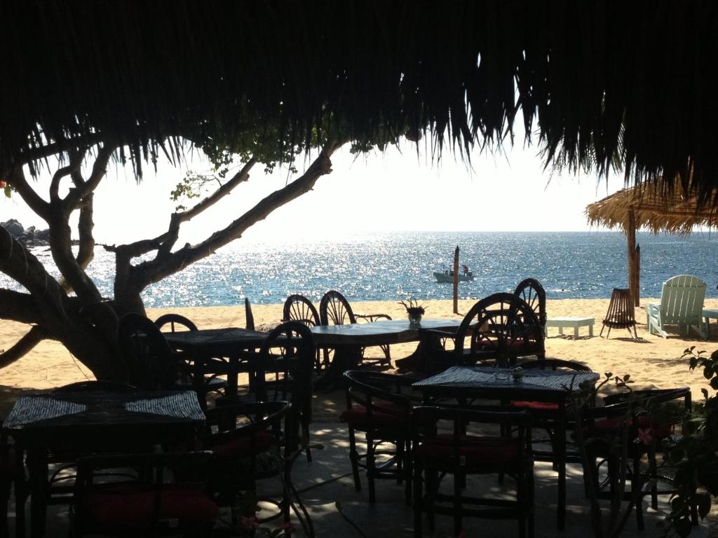 Casa Luna Playa photo 3