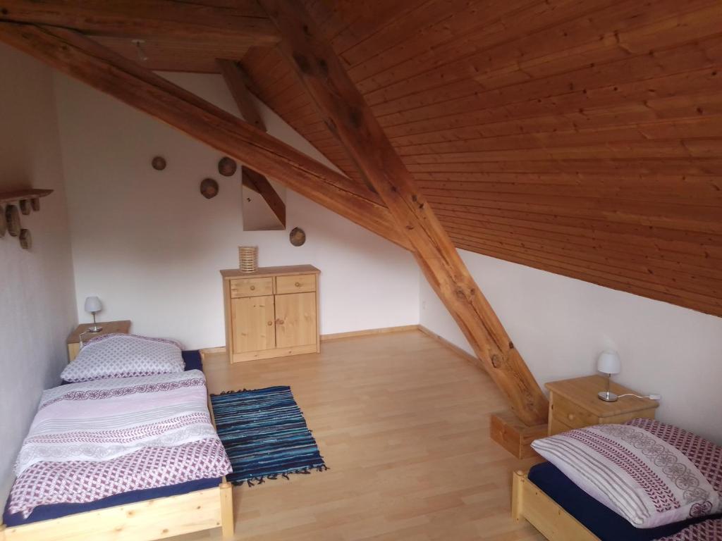 Ferienwohnung Linke "Grünblick" photo 2