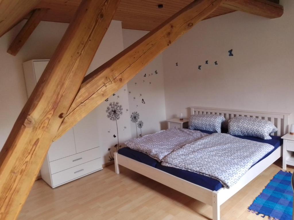 Ferienwohnung Linke "Grünblick" photo 3