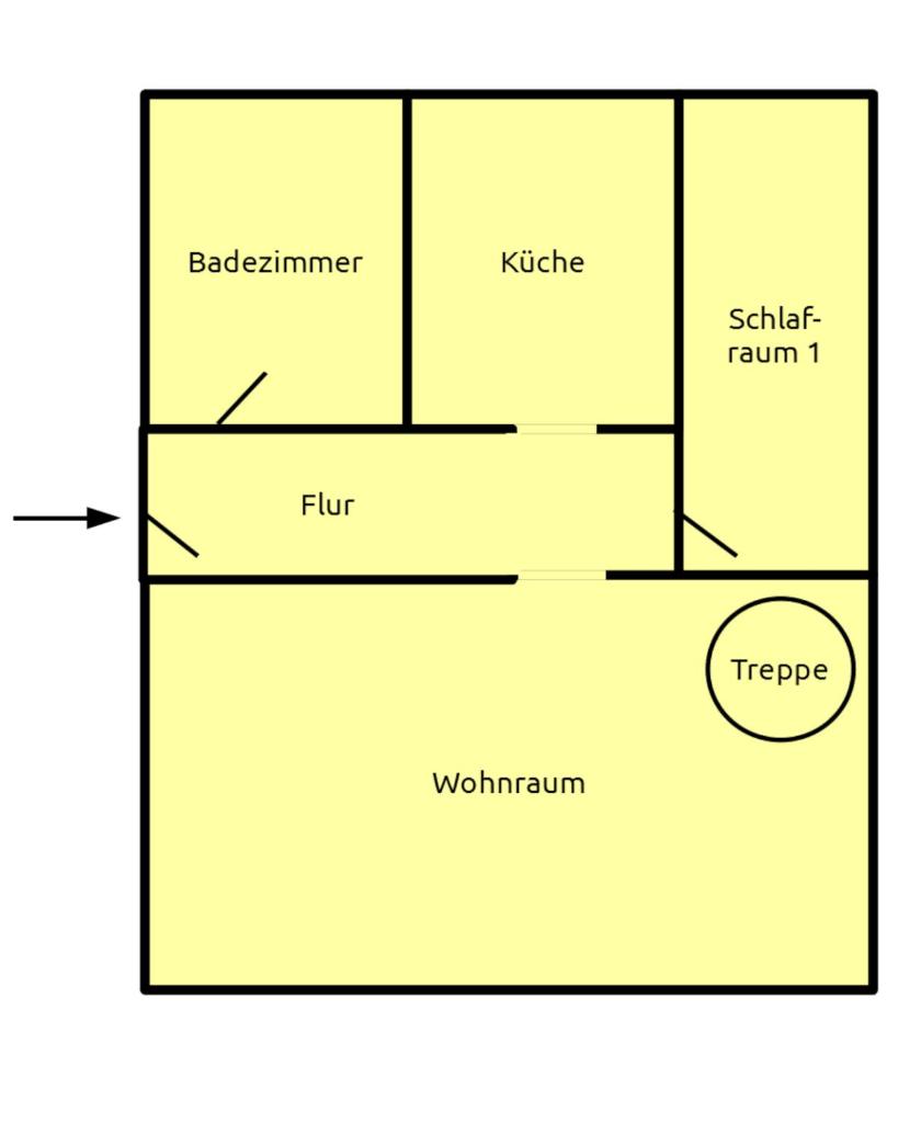 Ferienwohnung Linke "Grünblick" photo 4