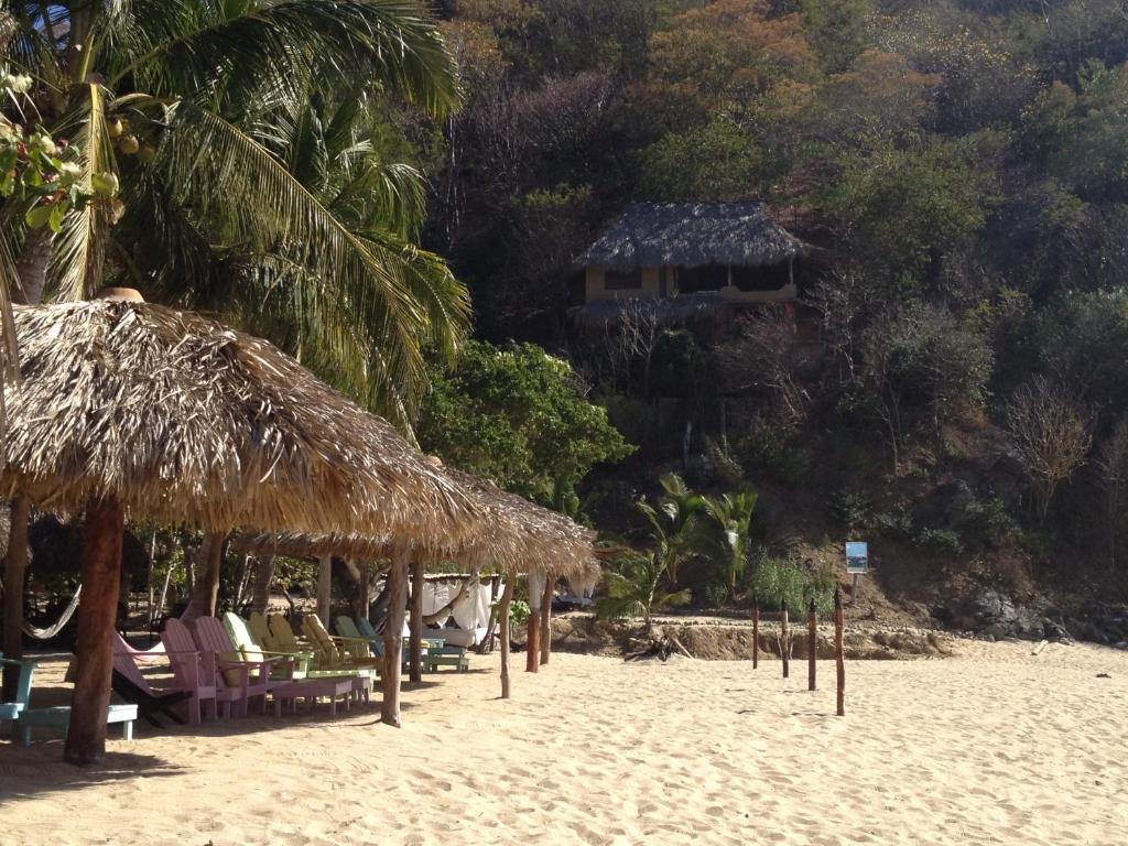 Casa Luna Playa photo 2