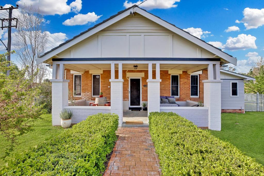 The Mudgee Merlot Gate Guesthouse photo 2