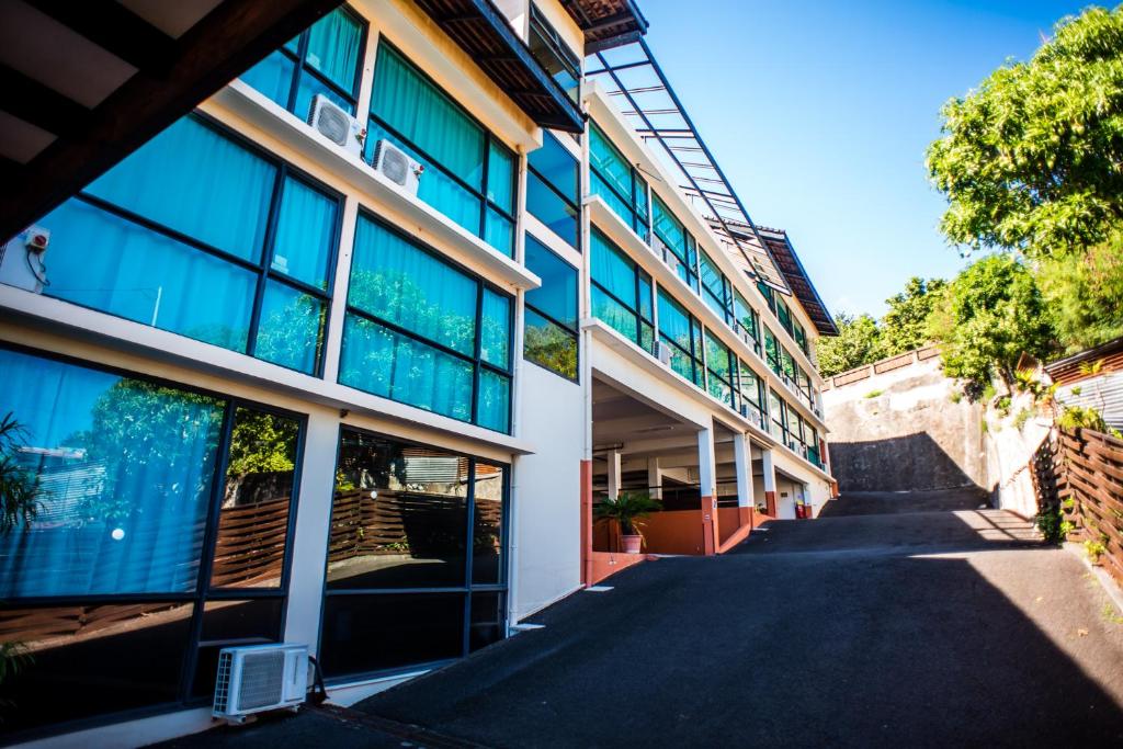 Tahiti Airport Motel photo 3