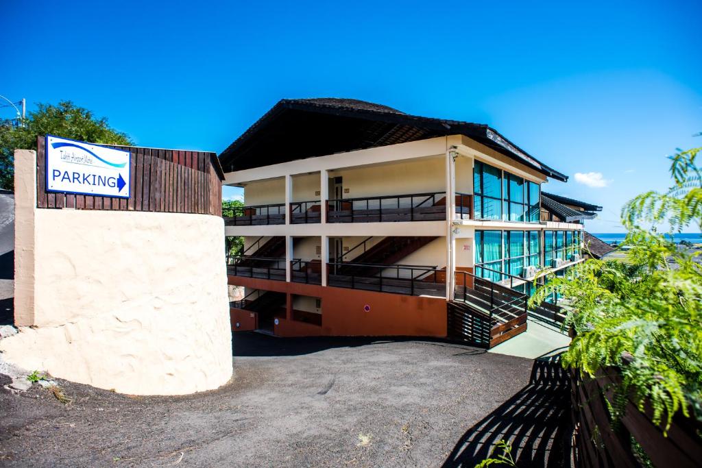 Tahiti Airport Motel photo 4