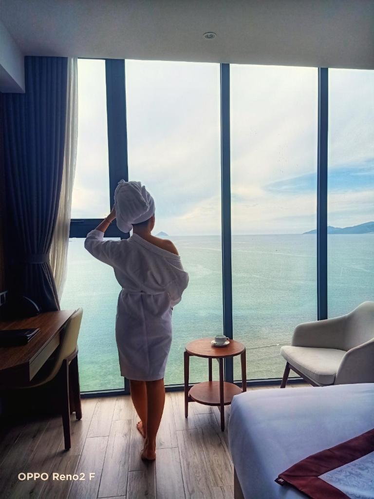 Senia Hotel Nha Trang