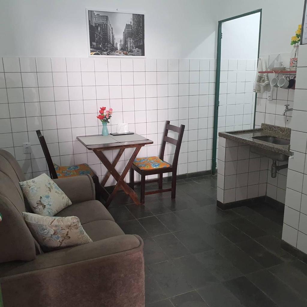 suite 02 - privativa, aconchegante e independente photo 3
