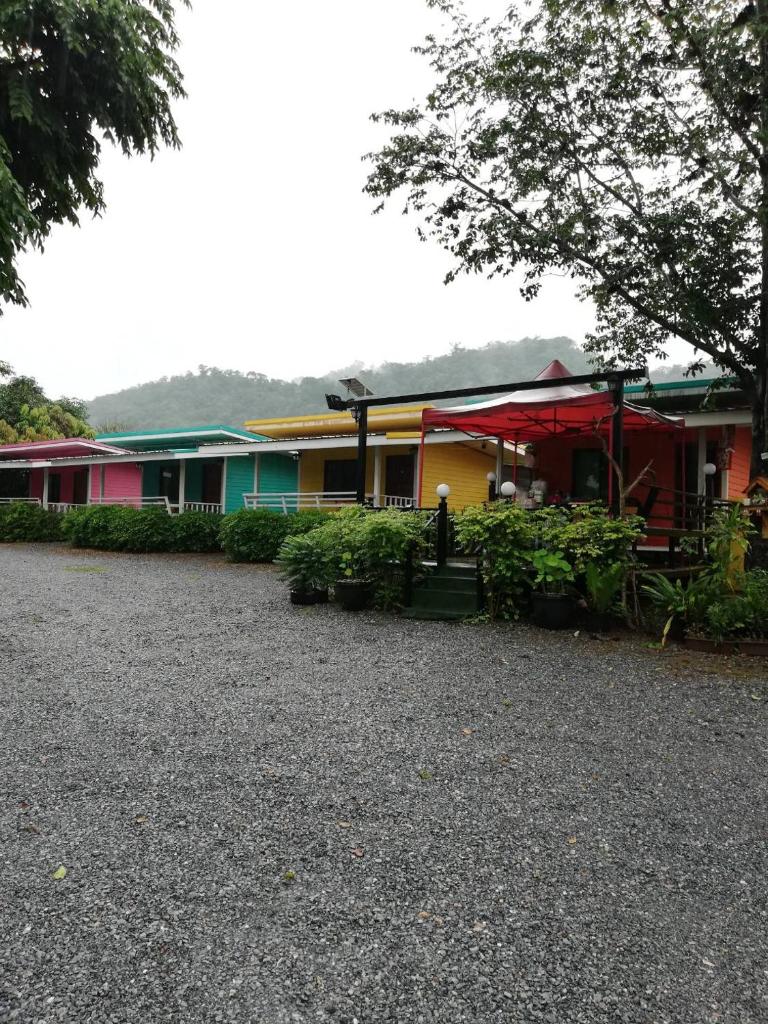 Banrimkhao pakchong photo 2