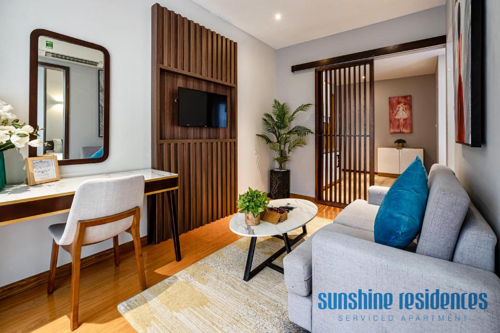 The Art - Sunshine Apartment