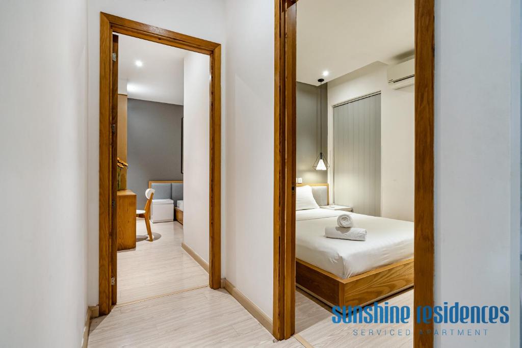 The Art - Sunshine Apartment