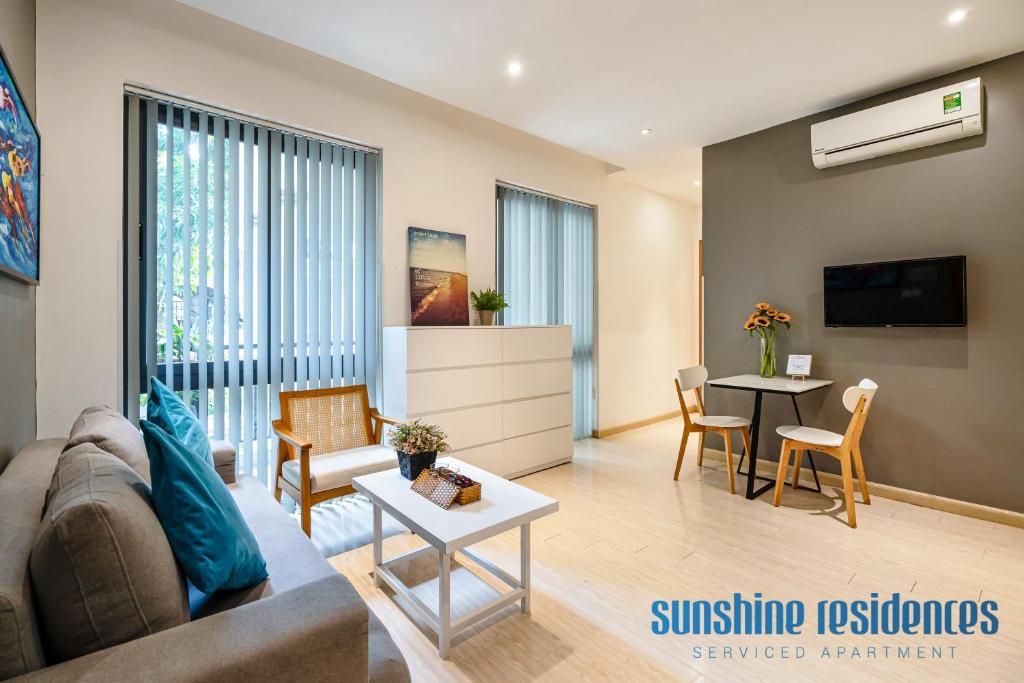 The Art - Sunshine Apartment