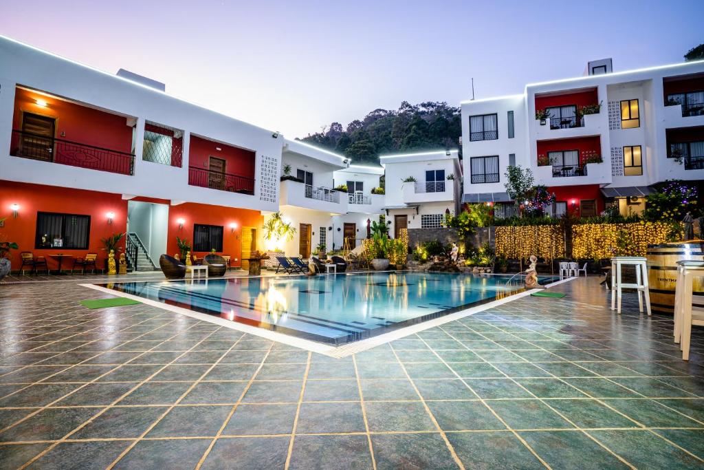 CALAO Kep Residence Hotel photo 2