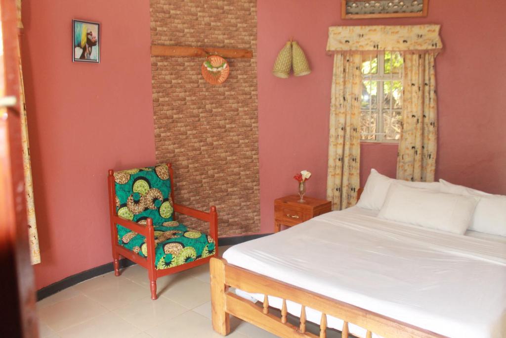 Crater Bay Cottages photo 3