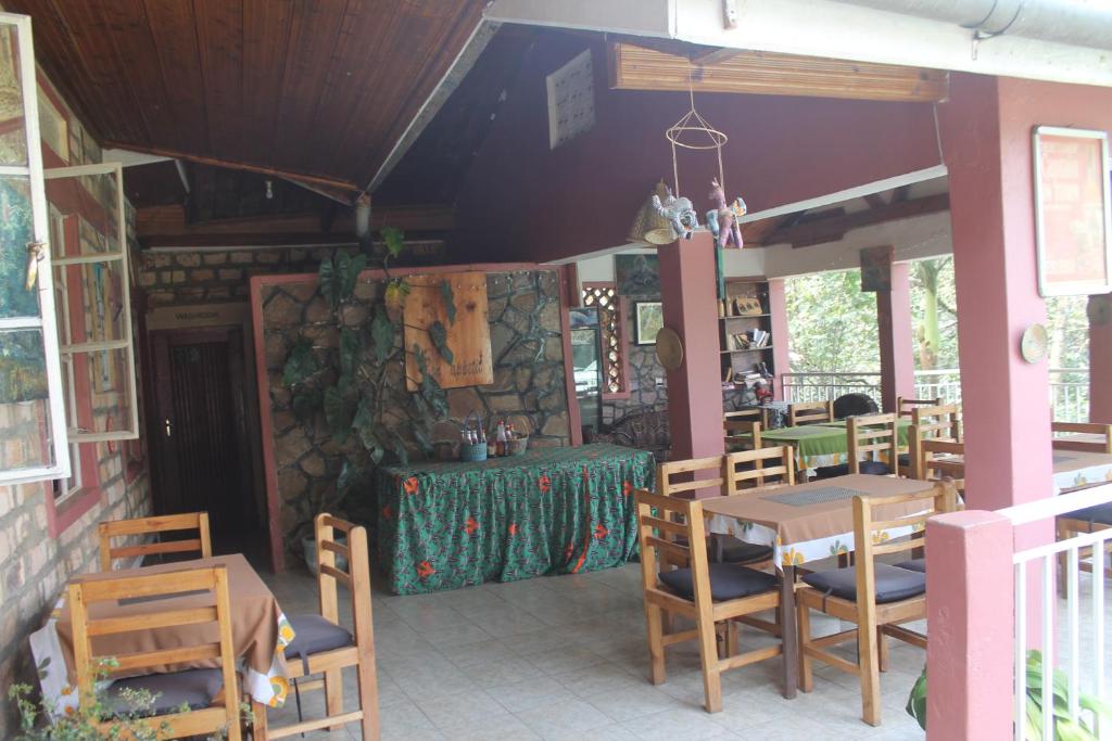 Crater Bay Cottages photo 1