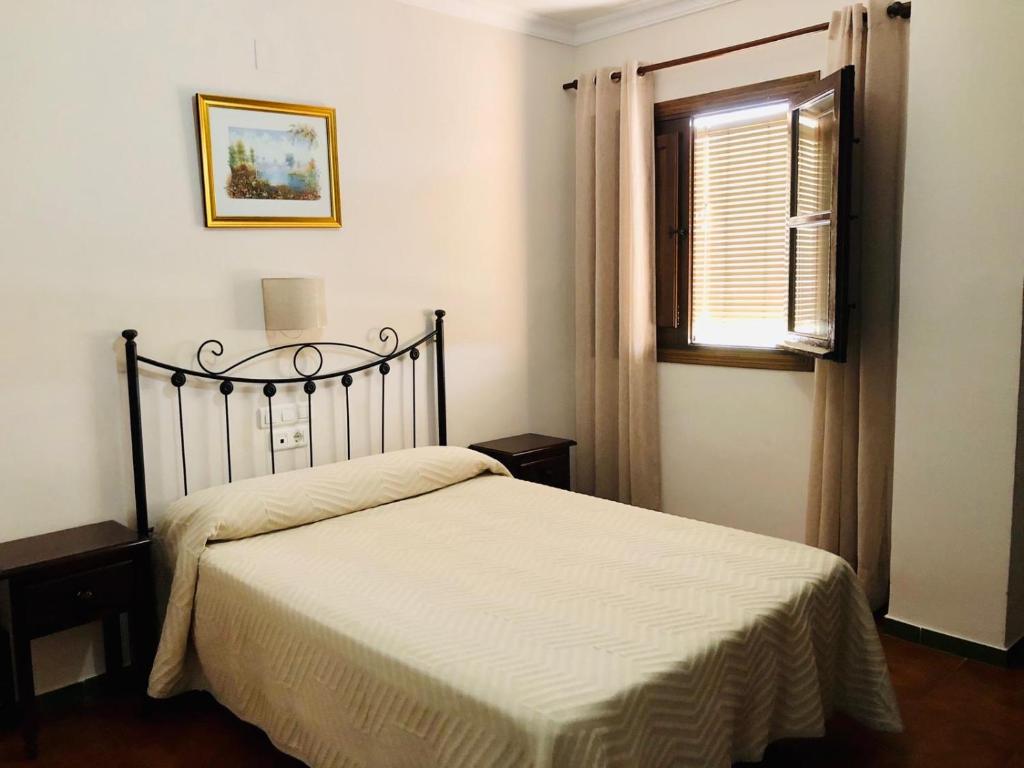 Hotel La Yedra photo 1