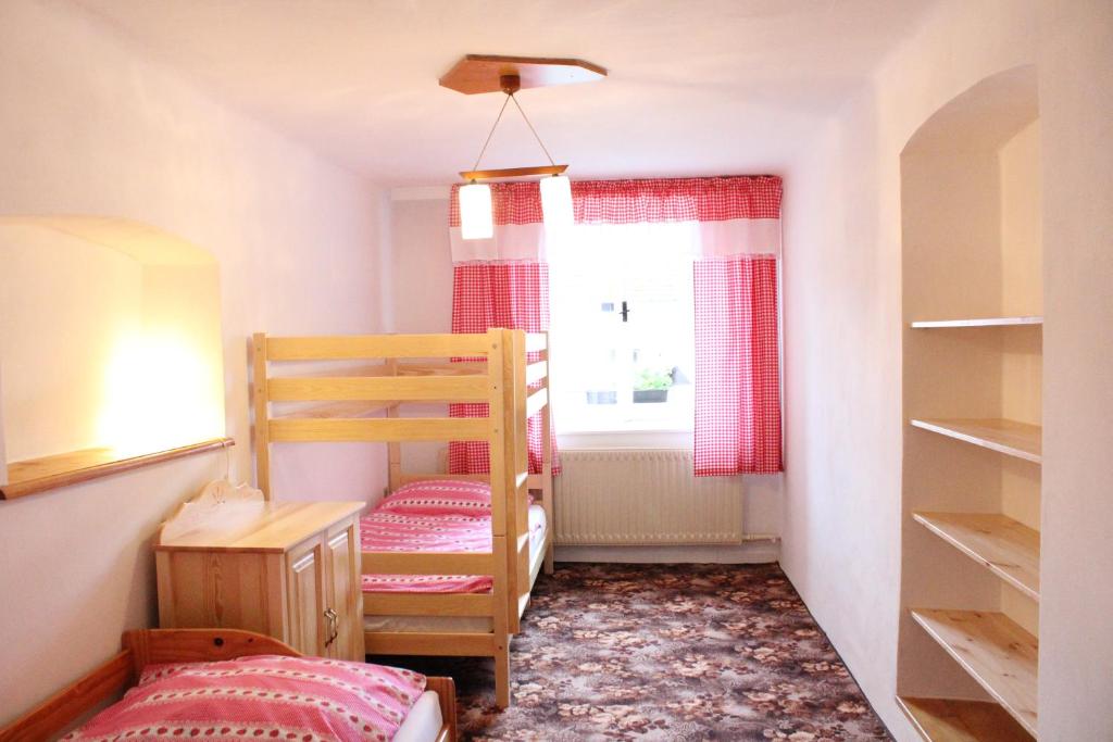 Chalupa u Smolíků photo 3