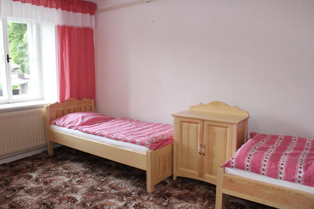 Chalupa u Smolíků photo 2