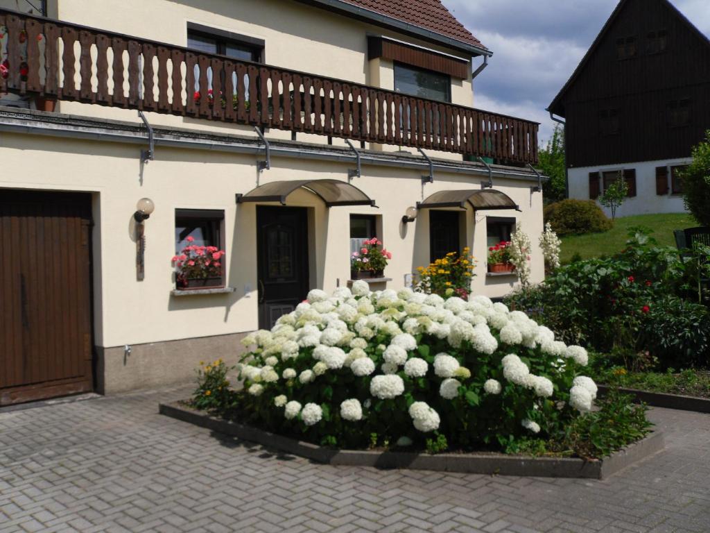 Ferienwohnung Hartmann photo 1