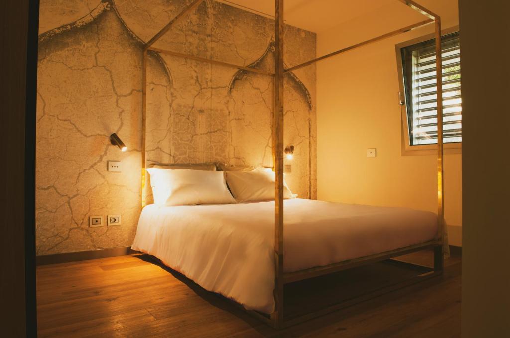 La Forestale Luxury Ecolodge B&B Primo Piano photo 3