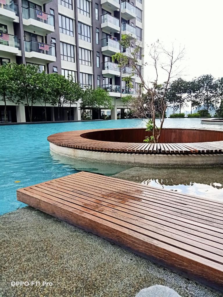 Urban 360 Teratak Rara Homestay photo 1