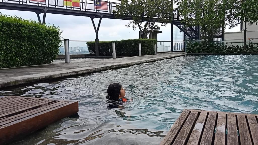 Urban 360 Teratak Rara Homestay photo 3