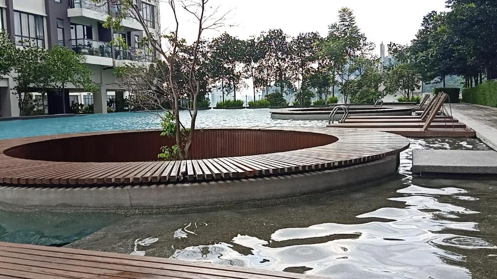 Urban 360 Teratak Rara Homestay photo 4