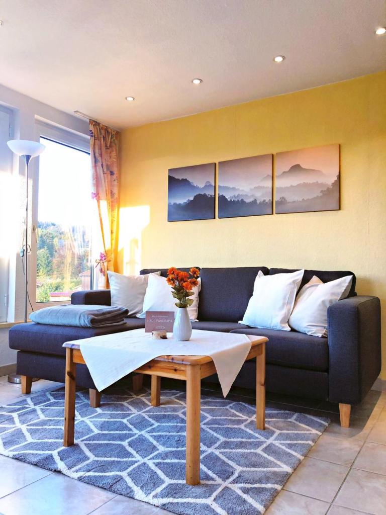 Haus Panorama Sankt Andreasberg photo 1