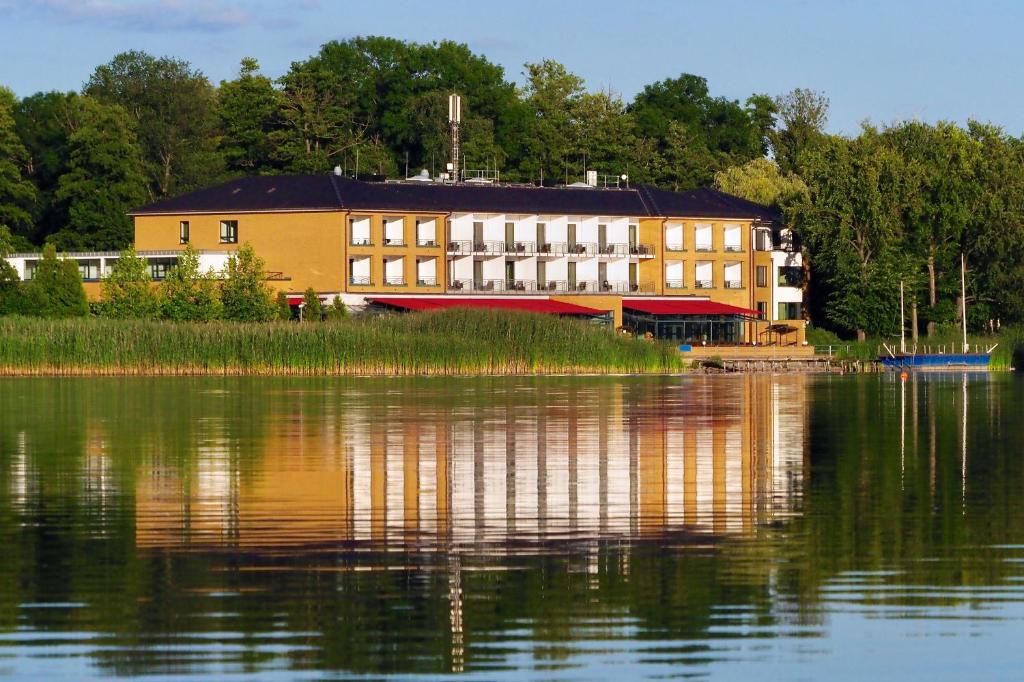 Seehotel Berlin-Rangsdorf photo 4