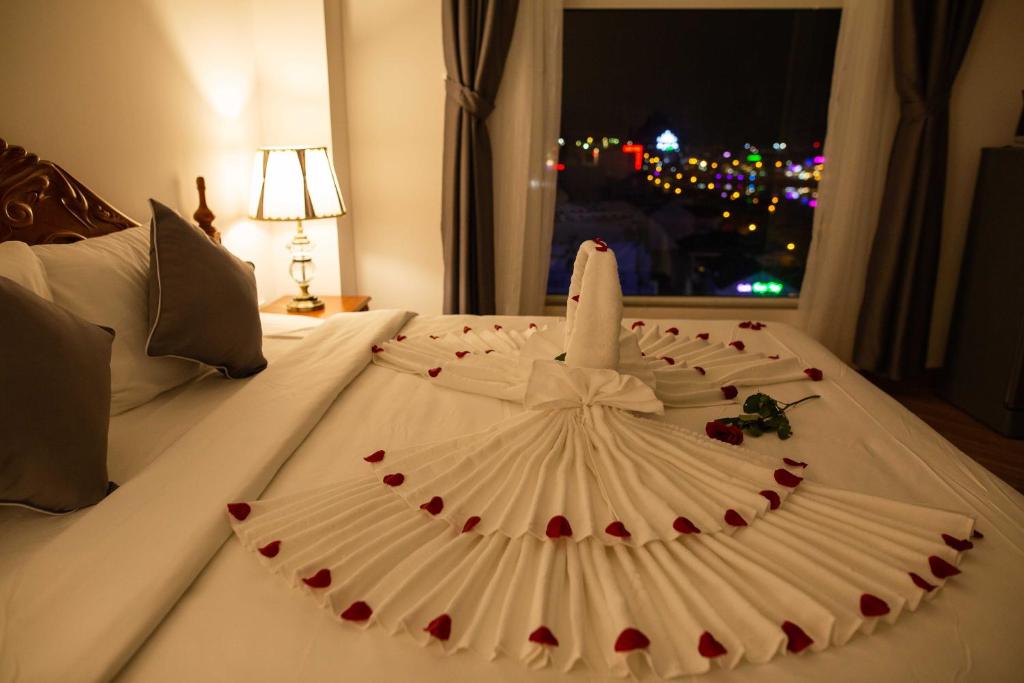 Thanh Van Hotel Quy Nhon