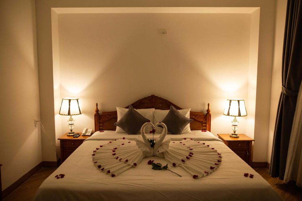 Thanh Van Hotel Quy Nhon