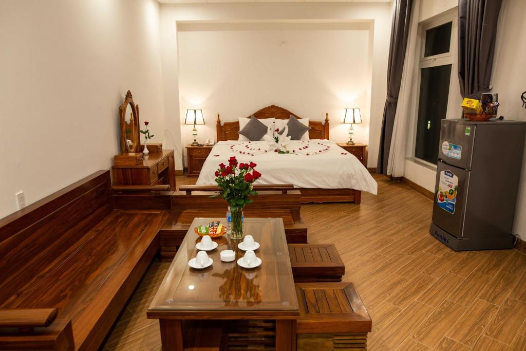 Thanh Van Hotel Quy Nhon